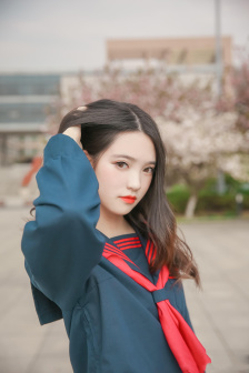 红月露娜
